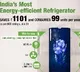 Godrej Appliances sets a new benchmark by launching 'India's most energy-efficient refrigerator- Edge Neo'