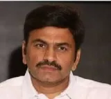 Chiranjeevi Bhola Shankar may faces troubles from YSRCP govt says Raghu Rama Krishna Raju