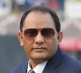 Disputes between Azharuddin and Vishnu Vardhan Reddy
