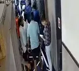 Son of Shinde faction MLA kidnaps music company CEO