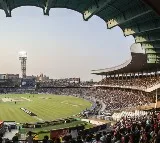 Fire breaks out at Eden Gardens dressing room during renovation work before World Cup 2023