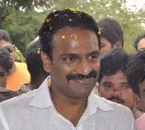 Vangaveeti Radha key meeting with followers