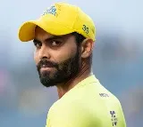 Ravindra Jadeja dope tested most number of times from January to May