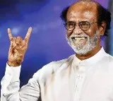 Superstar Rajinikanth left for the Himalayan trip