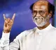 Superstar Rajinikanth left for the Himalayan trip