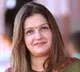 Priyanka Chaturvedi response on Rahul Gandhi flying kiss