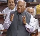 Mallikarjun Kharge says PM not God