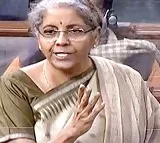 Jayalalithaa saree was pulled in assembly DMK MLAs laughed at her Nirmala Sitharaman