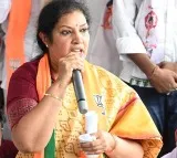 Purandeswari lashes out at YS Jagan government