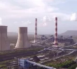 Two labour died in Visakha NTPC incident