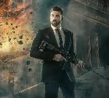 Gandeevadhari Arjuna Movie Trailer Released