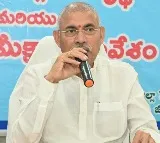 Minister Venu suggests dont politicise Bhola Shankar film