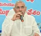Minister Venu suggests dont politicise Bhola Shankar film