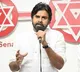 Pawan Kalyan once again talks about volunteers