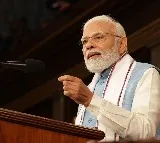 PM Modi answers to no confidence motion in Lok Sabha