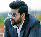 Gandeevadhari Arjuna Movie Update