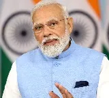 PM Modi says oppositon parties will move no confidence motion in 2028