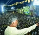 Chandrababu rally in Srikakulam district Kothuru