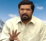Posani reacts on cinema tickets rates issue in AP