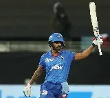 Dhawan opines on his omission from Team India