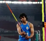 Neeraj Chopra to lead Indian challenge as World Athletics confirms entries for World Championship
