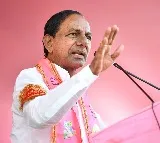 KCR delighted over environmental clearance for Palamuru Rangareddy Lift Irrigation Scheme