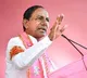 KCR delighted over environmental clearance for Palamuru Rangareddy Lift Irrigation Scheme