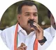 Manickam Tagore moves notice in LS over suspension of Adhir Chowdhury