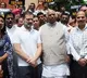 123 INDIA MPs to boycott LS proceedings, tea hosted by Speaker over suspension of Adhir