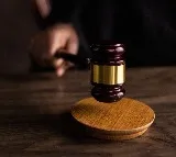 SC Collegium reiterates recommendation for transfer of 2 judges of the Andhra Pradesh HC