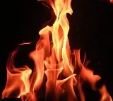 Charred body of woman found on Hyderabad outskirts