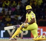 Ambati Rayudu joins St Kitts & Nevis Patriots ahead of CPL 2023: Report
