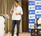 Winning elections more demanding than cracking UPSC exams: KTR