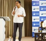 Winning elections more demanding than cracking UPSC exams: KTR