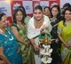 Sudha Reddy inaugurates Deep Mela 2023 at Hitex