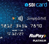 ఎస్‎బిఐ కార్డ్ యూపిఐ పై రూపే క్రెడిట్ కార్డ్స్ ను ప్రారంభించింది