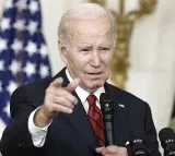 Joe biden calls china a ticking time bomb