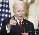 Joe biden calls china a ticking time bomb