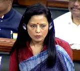 India will say anyone but Modi after Manipur Trinamool MP Mahua Moitra