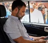 Why would Rahul Gandhi give flying kiss to a 50 year old woman asks bihar mla