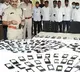 Telangana bags first place in India in recovery of lost and stolen mobile phones using CEIR portal