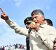 Chandrababu Warns Who Filed Cases Against TDP Workers