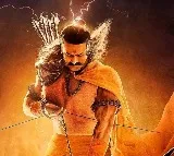 Adipurush Streaming On Amazon Prime In All South Indian Languages