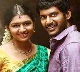Vishal reacts to wedding news with Lakshmi Menon
