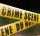 Man Kills Her Daughter and ties body to bike