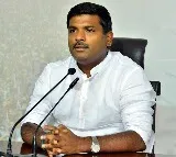 Minister Gudivada Amarnath fires on pawan kalyan