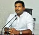 Minister Gudivada Amarnath fires on pawan kalyan
