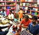 Huge Response to Telangana wine shop tenders