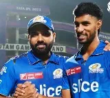 Rohit Sharma talks about Tilak Varma To Play In 2023 WC