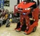 Video Of BMW Converting To Real Life Transformer Impresses Anand Mahindra